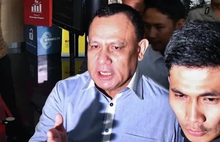 SPDP Kasus Firli Bahuri Dikembalikan, Dugaan Pemerasan Eks Ketua KPK Kembali ke Titik Nol