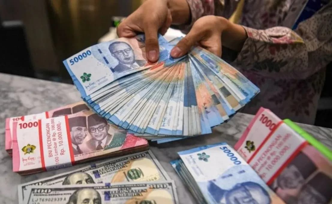 Rupiah  Undervalued Bertahun-tahun, Rupiah Justru Kian Terpuruk!