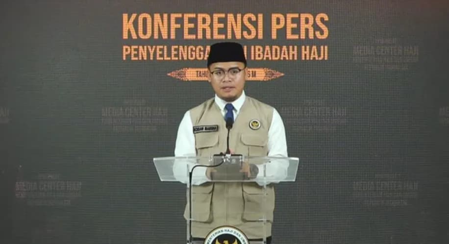 Satu Jemaah Haji Indonesia Wafat di Madinah, Tiga Orang Jalani Perawatan Intensif