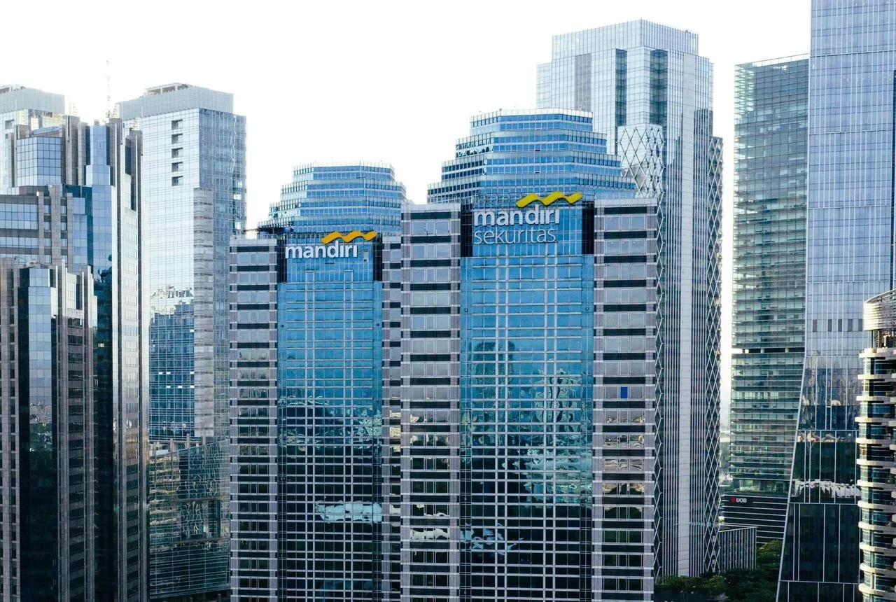 Dari Pembiayaan hingga Aksi Nyata, Perjalanan Berkelanjutan Bank Mandiri yang Terus Bergerak di Hari Bumi 2026