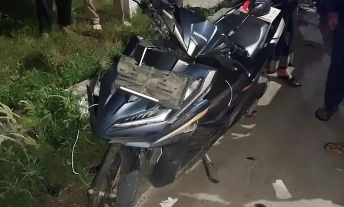 Kecelakaan Maut di Jombang, 2 Pelajar Tewas Tertabrak Truk