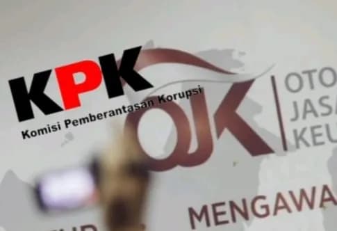 Kantor OJK Sudah Digeledah, Kapan Aktor Besar Korupsi CSR BI-OJK Diseret?
