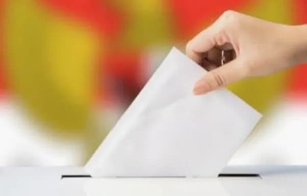 KPK Bongkar Borok Pemilu: Ada Suap ke Penyelenggara untuk Atur Hasil Suara