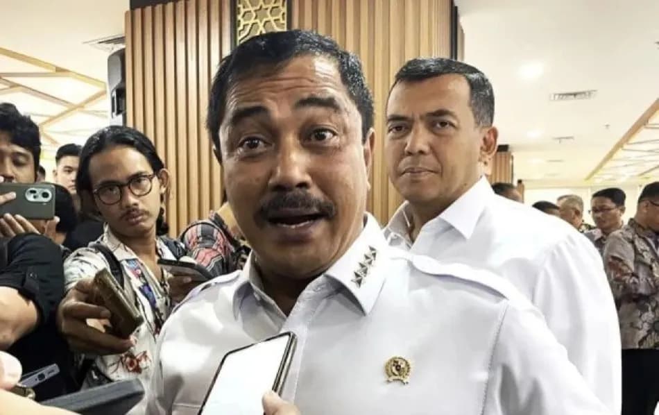Menanti Nyali KPK dan Menteri Imipas Cegah Tan Paulin ke Luar Negeri