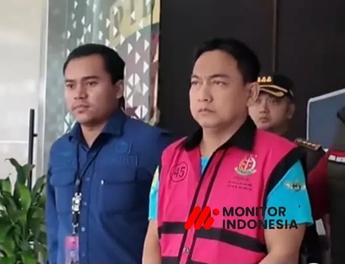 Bongkar Busuk Ombudsman! Hery Susanto Dijerat, Kejagung Ternyata Sudah Mengintai Sejak 2025