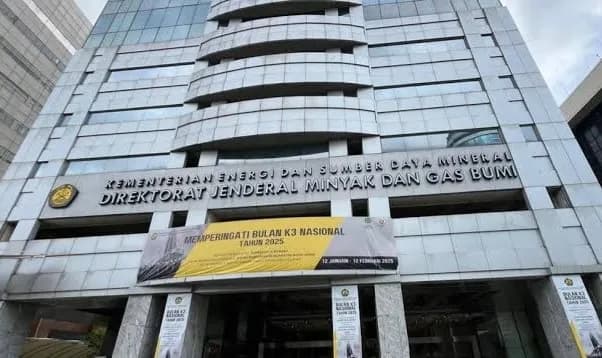 Menyoal Penggeledahan Kantor Ditjen Migas terkait Kasus Penyaluran Gas LPG 3 Kg yang Kini Sunyi di Kejagung