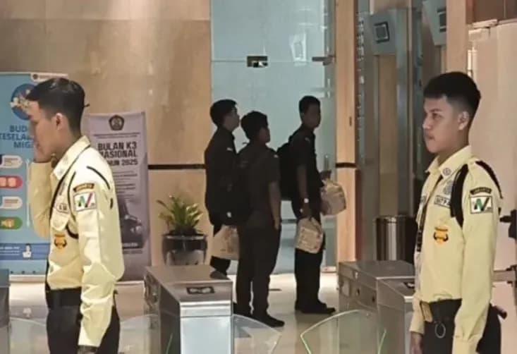 Prof Trubus Desak Kejagung Buka Terang Korupsi Ditjen Migas: Penggeledahan Jangan hanya Formalitas!