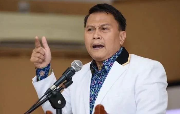 KPK Bongkar Dugaan Suap Pemilu, Mardani: Hukum Maksimal, Jangan Ada Ampun!