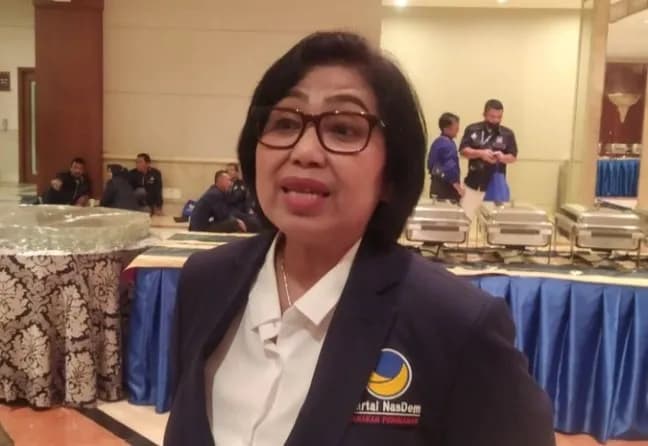 DPR Sentil BGN: Pecat Korwil Nakal di Balik 1.700 Dapur Bermasalah
