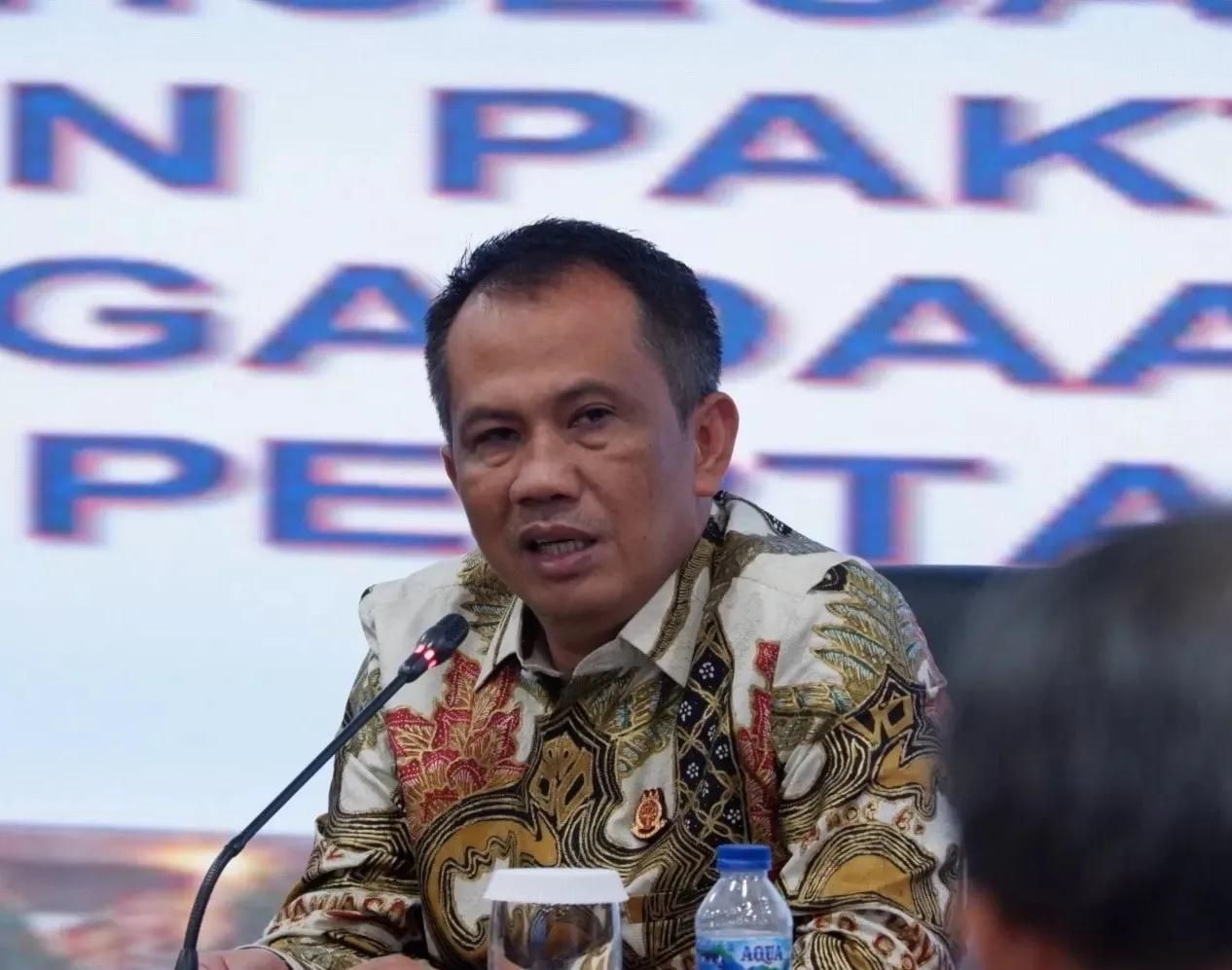 KPK dan Jamwas Didesak Jangan Lindungi Eks Direktur PPS Kejagung Patris di Korupsi DJKA