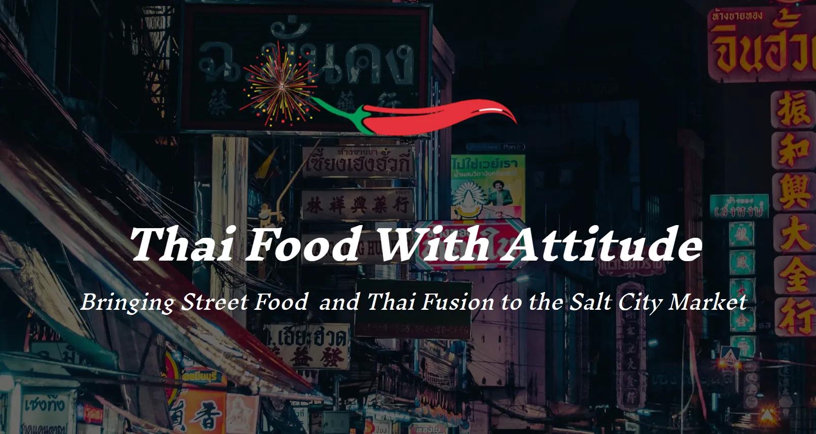 Mengenal Cita Rasa Makanan Thailand: Perpaduan Rasa yang Kaya dan Menggugah Selera