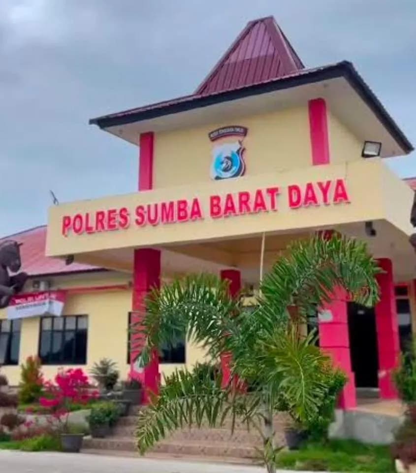 Pengeroyok  Wartawan di SBD Belum Ditangkap,  AP2 Indonesia Desak Kapolri Copot Kapolres yang Diduga Lindungi Pelaku