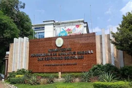 Abaikan Putusan PTUN, DLH Kota Bekasi Ditegur Keras KemenPANRB: Pejabat Jangan Merasa Kebal Hukum
