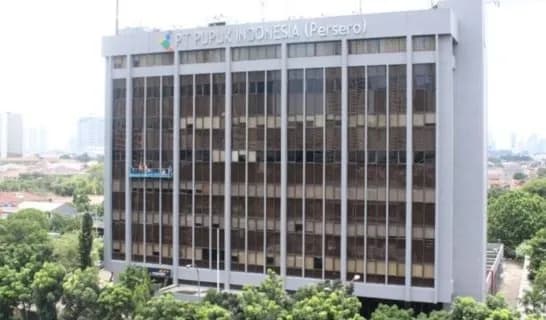 Pemborosan Rp9,9 T di PT Pupuk Indonesia: Pabrik Tua jadi Biang Inefisiensi
