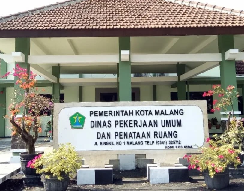 Audit BPK Guncang Kota Malang, Proyek Rp52 Miliar Diduga Bermasalah