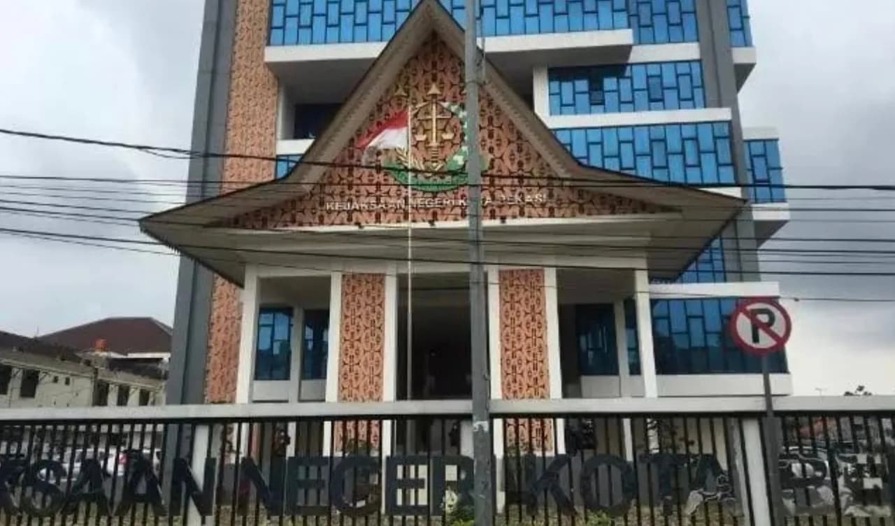 KSO PD Migas Bekasi Foster Oil Energy Diselidiki Kejari: Jejak Kerugian Rp1,2 Triliun Terbongkar