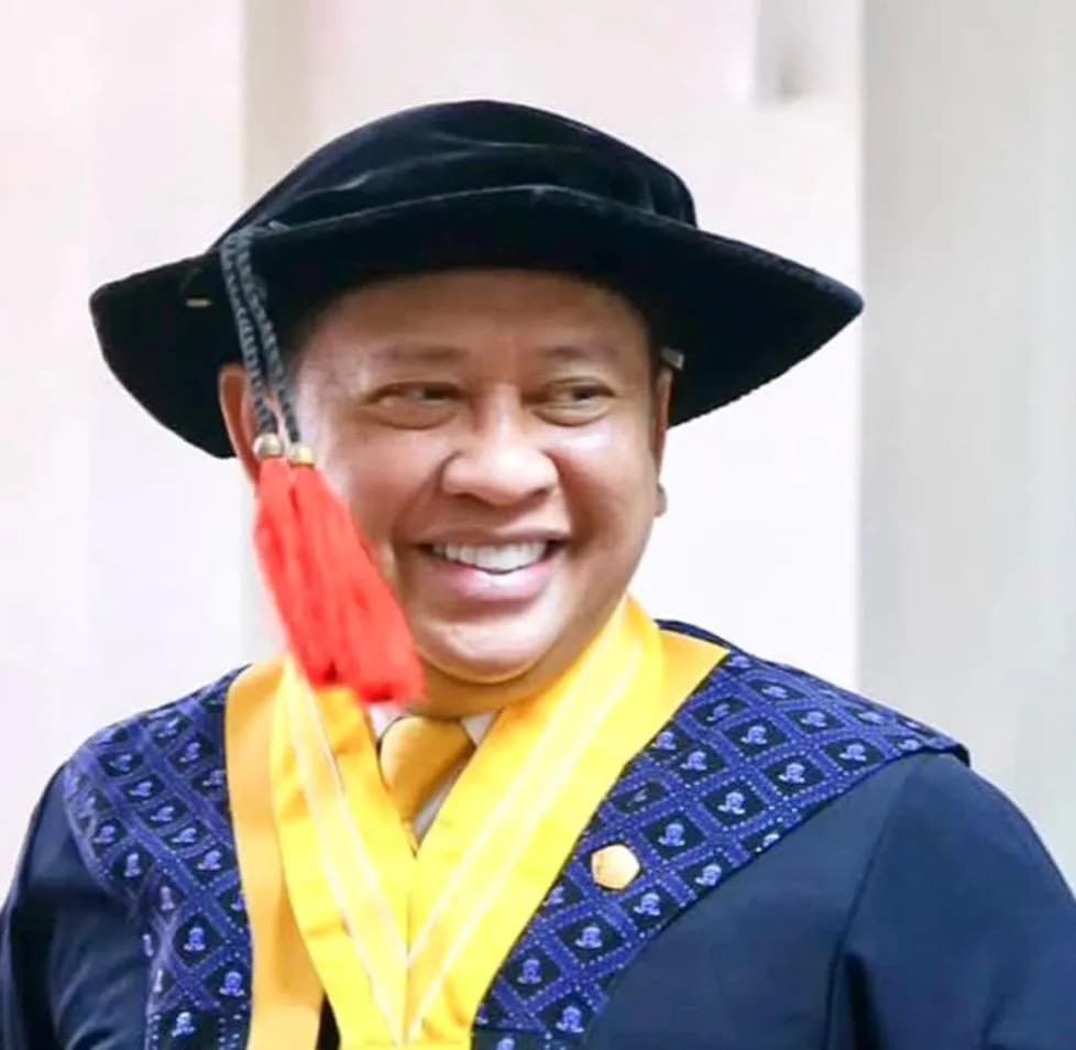 Meningkatkan Efektivitas Tupoksi Itjen Untuk Pencegahan Korupsi