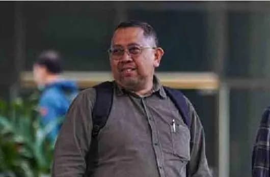 Padang Pamungkas Terseret Radar KPK: Jejak Karier dan Profil Lengkap Pejabat Strategis BPK