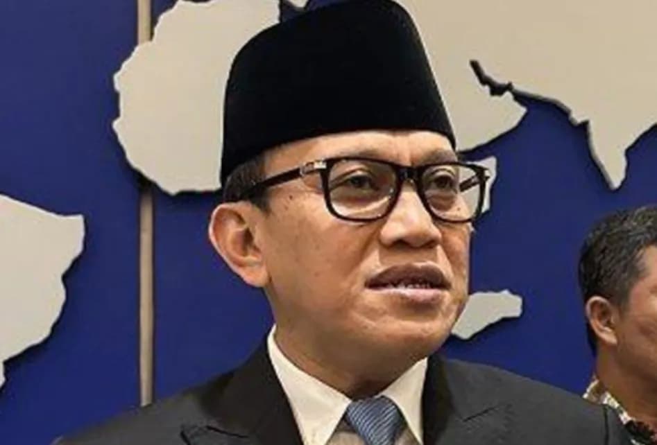 Prabowo Lantik Abdul Kadir Karding jadi Kepala Badan Karantina Indonesia