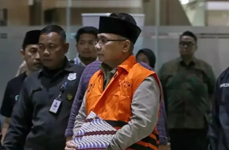 Bantahan Yaqut Disorot Usai KPK Sita USD 1 Juta: Kuasa Hukum Sebut Tak Pernah Terima Uang
