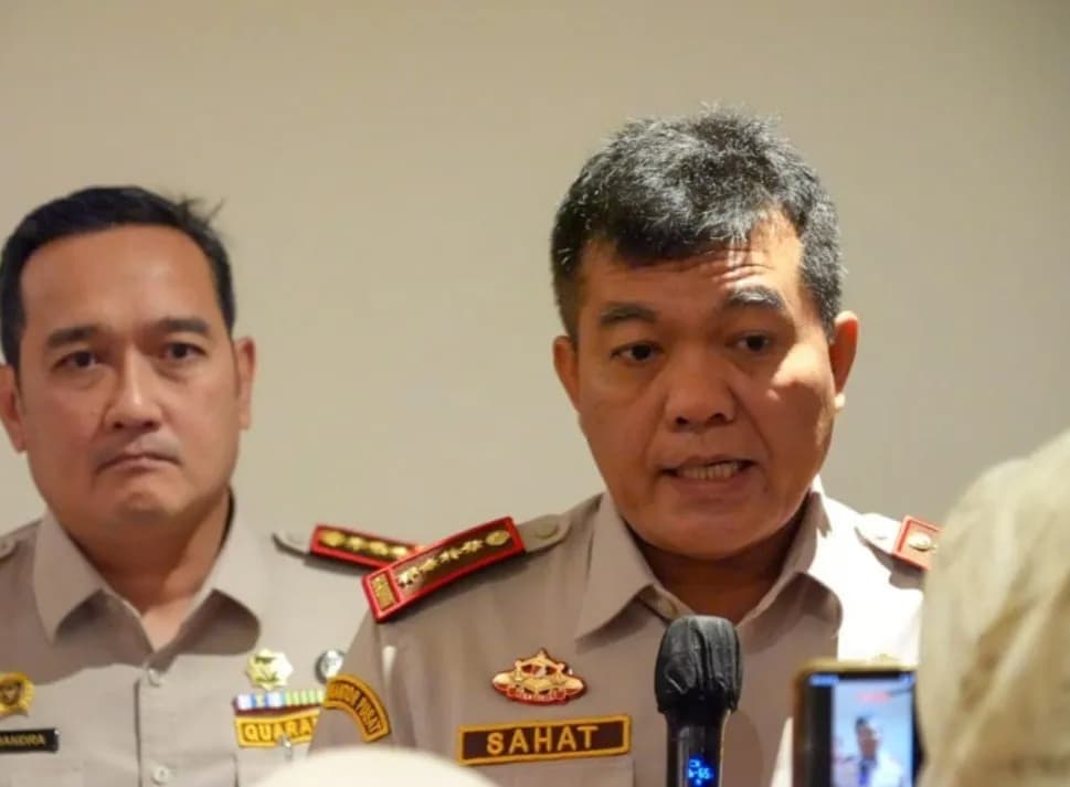 Di balik Pencopotan Kepala Barantin: Sahat Tinggalkan Masalah Aset Negara Rp 2,86 T