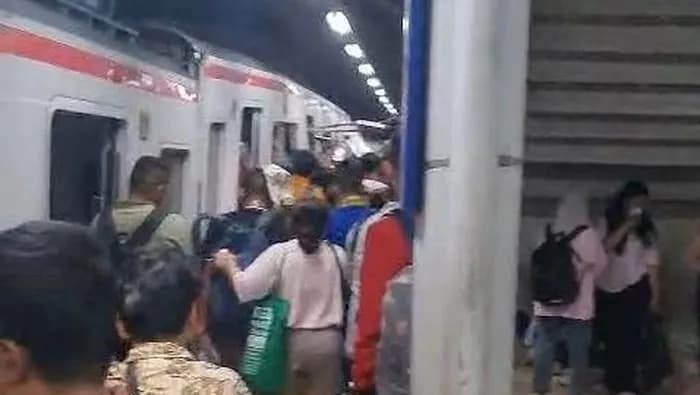 Tabrakan KRL dan Agro Bromo Anggrek, Komisi V: Fatal Sekali