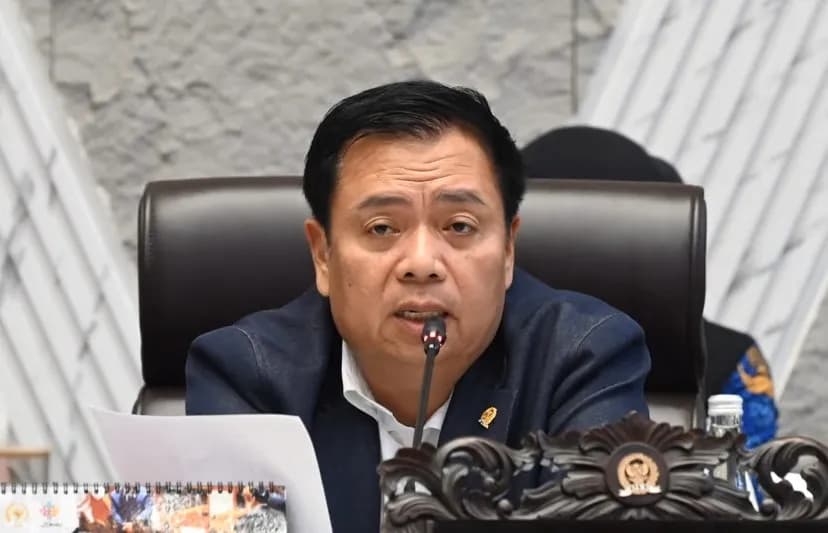 Tragedi Bekasi Timur: 7 Tewas, DPR Desak Pemerintah Benahi Perlintasan Kereta