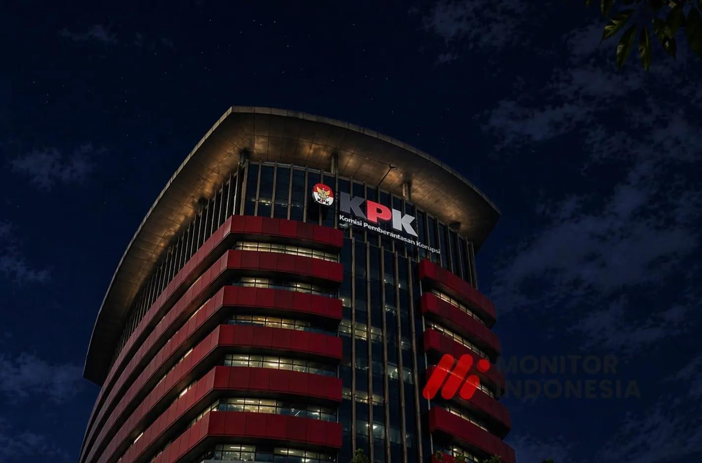 2 Tersangka Baru Korupsi Kuota Haji Segera Masuk Rutan KPK