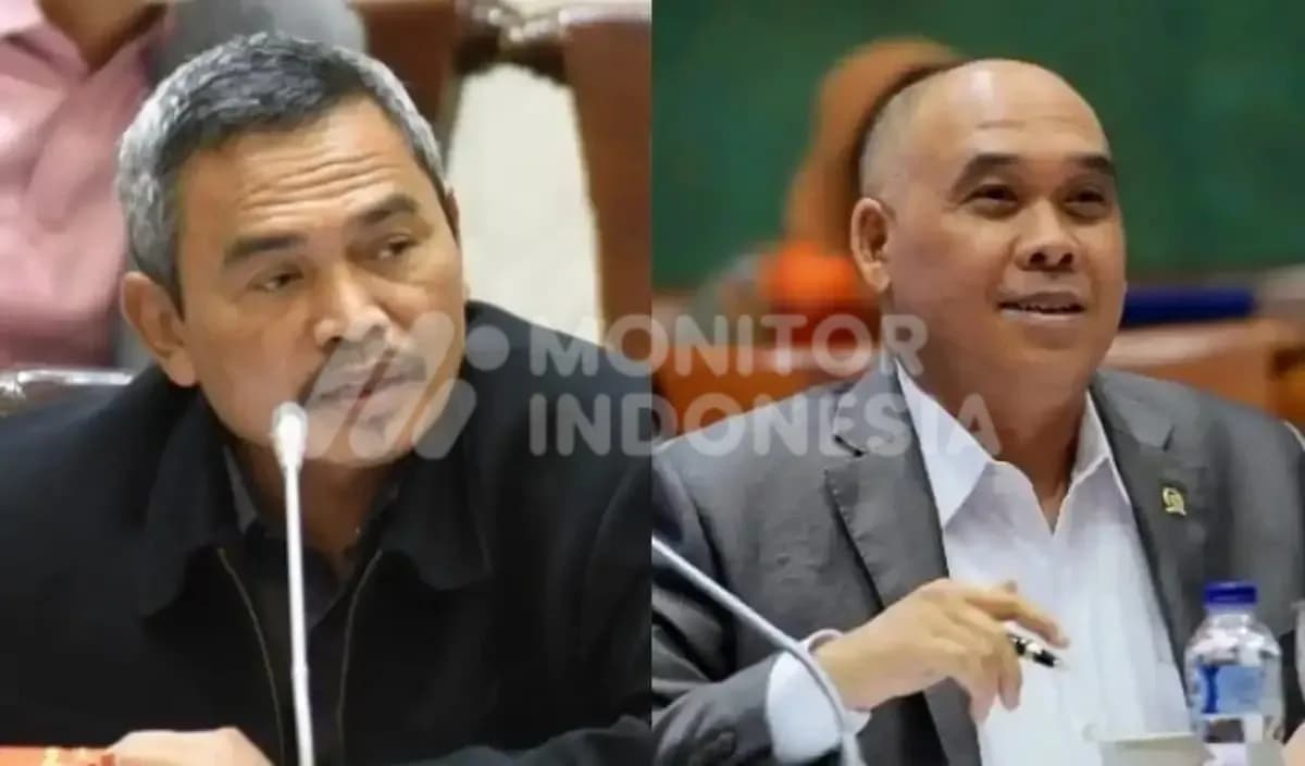 Kasus CSR BI-OJK Mandek, MAKI Desak KPK Borgol Satori dan Heri Gunawan