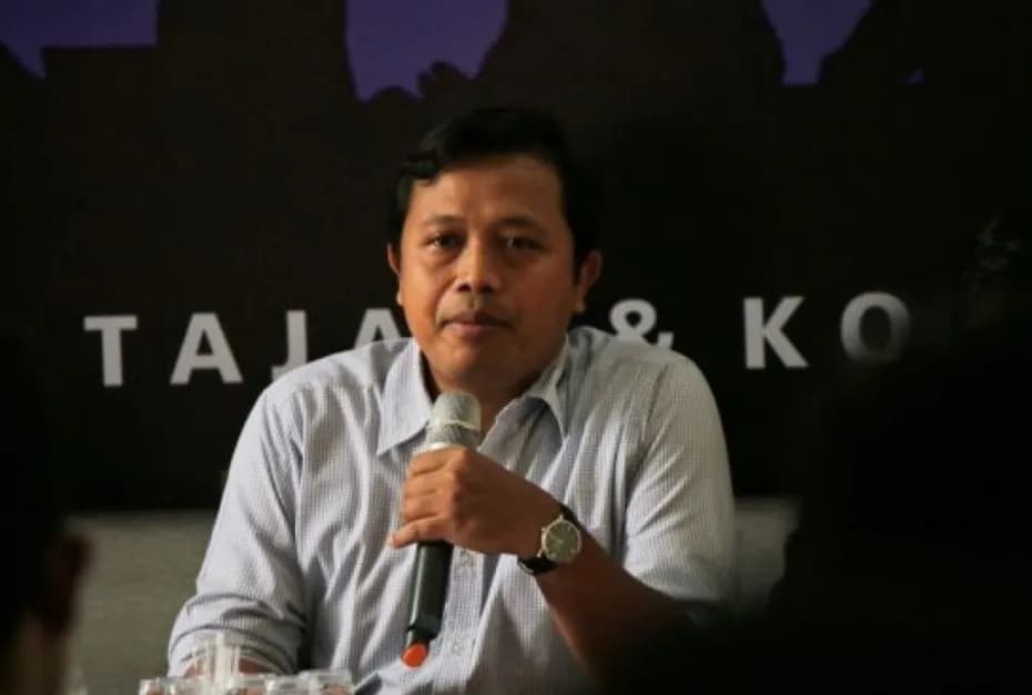 ITA LESTARI VI Dua Kali Ditolak, Kapal Tenggelam, Sertifikat Terbit Setelahnya, FITRA: BKI Perlu Diaudit Total!