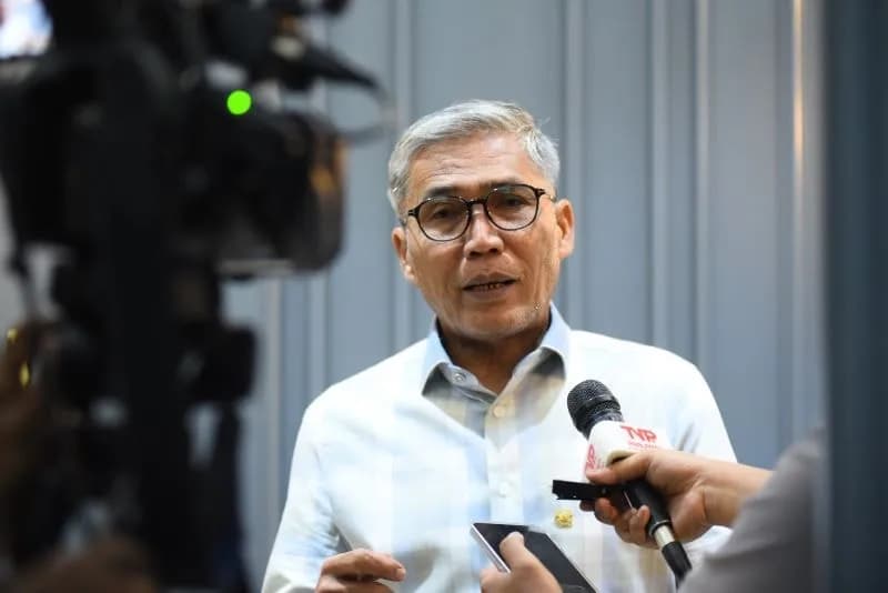 15 Warga Sipil Tewas di Puncak Papua, DPR Desak Investigasi Independen dan Transparan