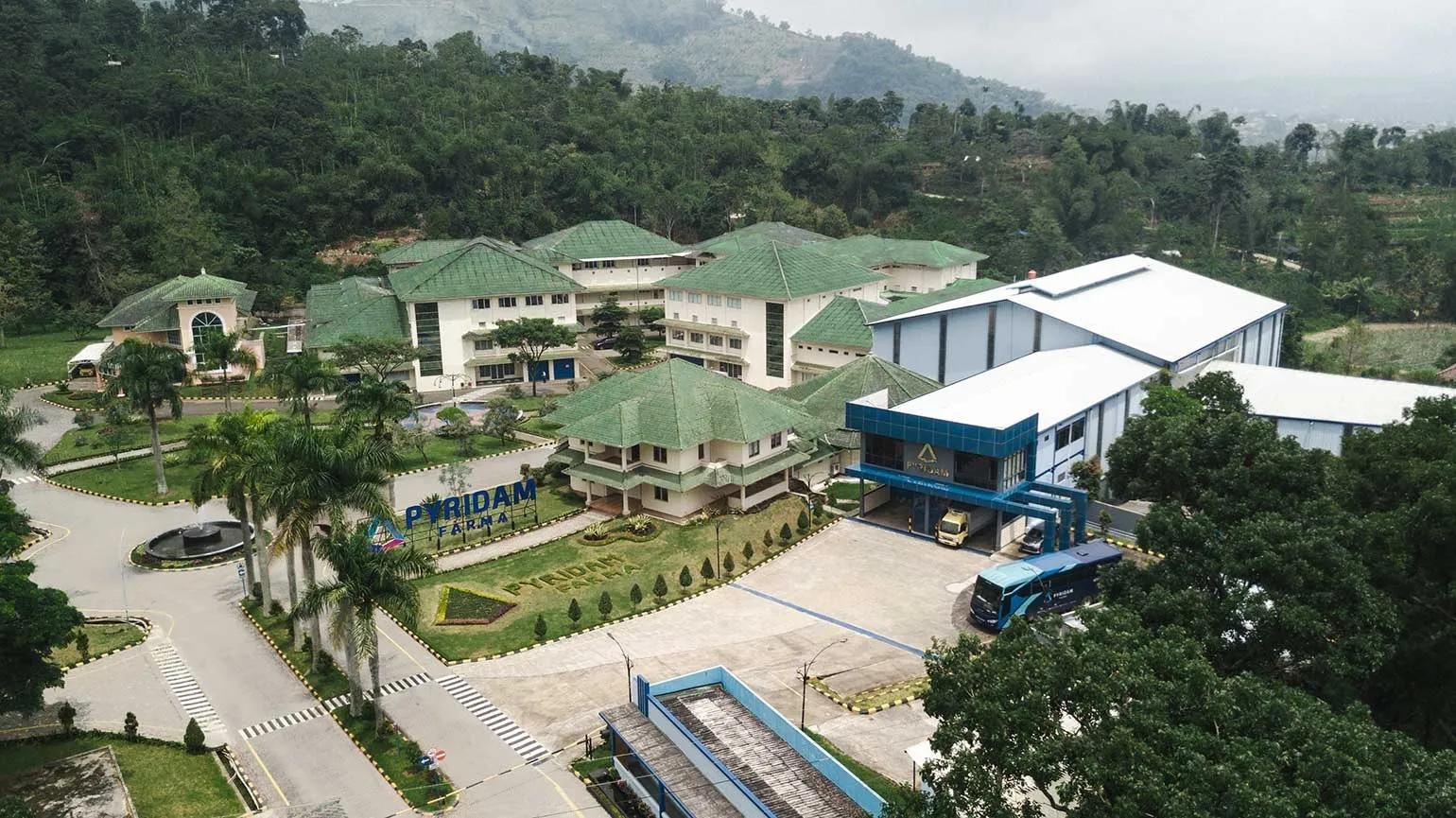 PYFA Right Issue Jumbo 5,7 Miliar Saham untuk Ekspansi dan Akuisisi