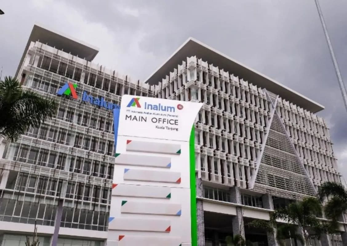 Diduga Ada ‘Benteng Besi’ di Inalum: Laporan Korupsi Menumpuk, Penegak Hukum Masih Bungkam