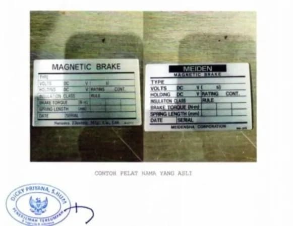 Bongkar Skandal Inalum! Dugaan Barang Palsu dan Monopoli 15 Tahun  Rugikan Negara Miliaran Rupiah