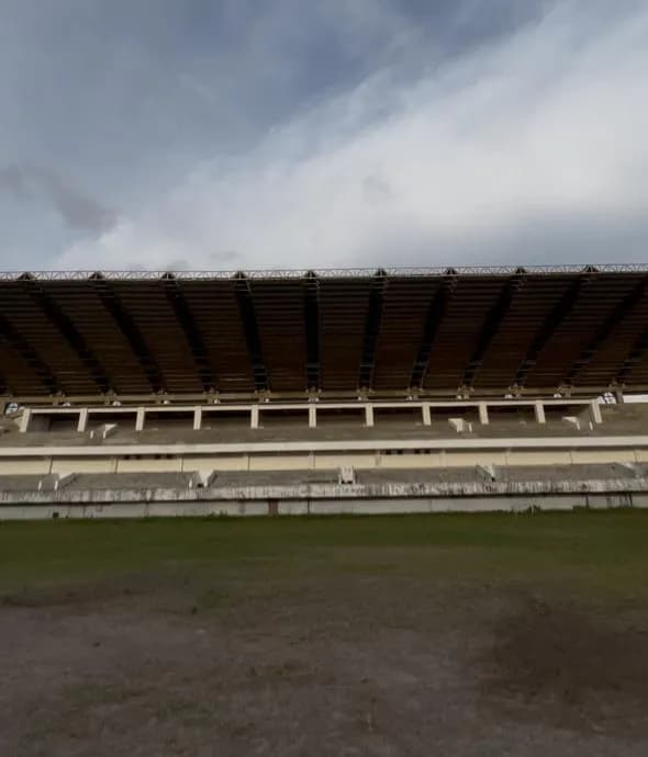 Barombong Jadi Hambalang Jilid II? Uang Rakyat Mengendap, Penegakan Hukum Masih Sunyi