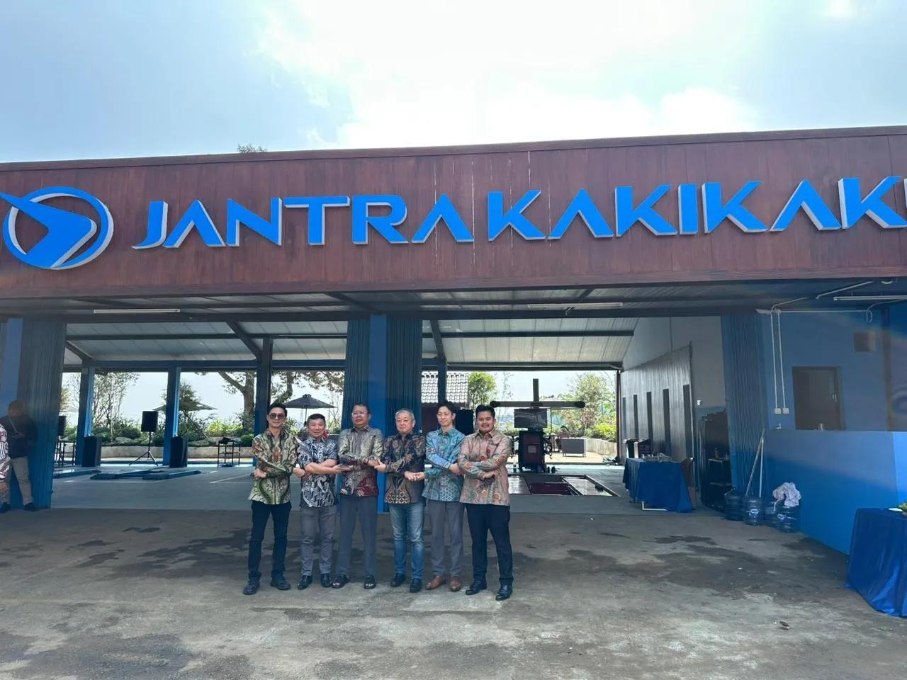 Jantra Grupo Buka 7 Cabang di 2026, Salah Satunya di Bogor