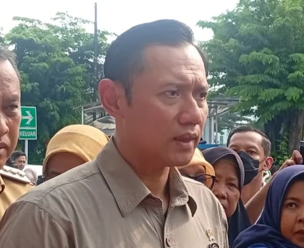 Respons AHY soal Usulan Pemindahan Gerbong Perempuan: Fokus pada Keselamatan, Bukan Gender