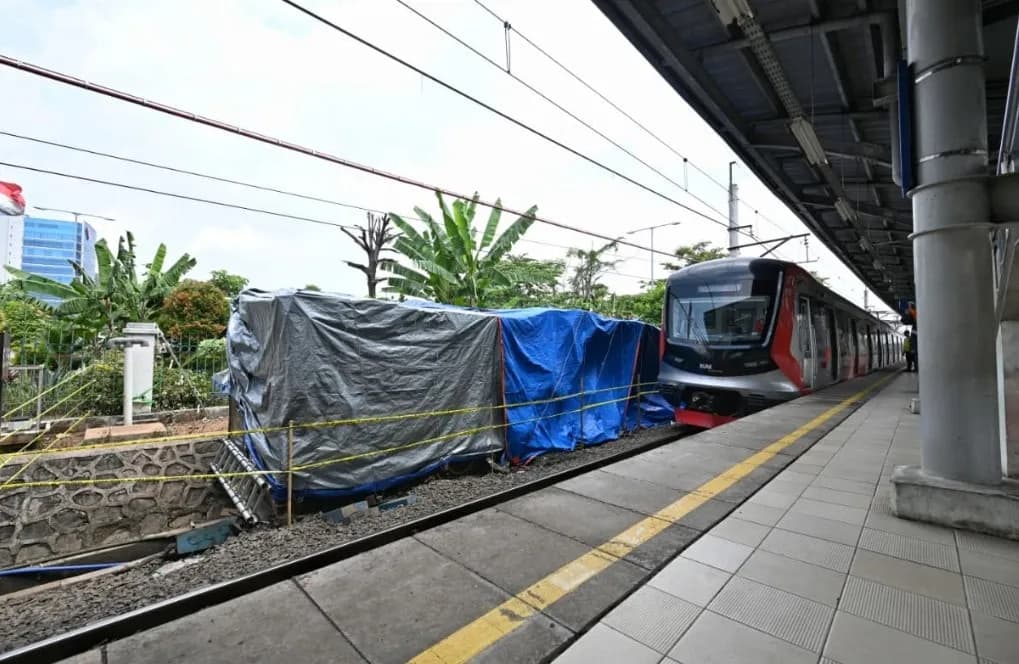 Menhub: Simulasi KNKT Jadi Kunci Ungkap Tabrakan Kereta di Bekasi