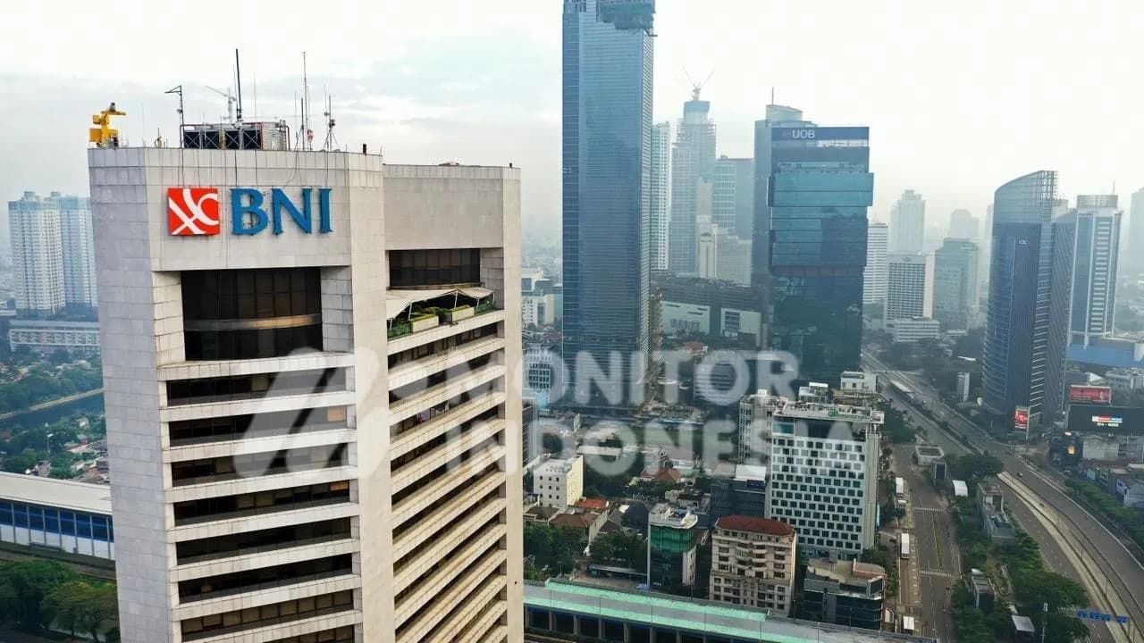 BNI Raup USD700 Juta dari AT1, Diburu Investor Global hingga Oversubscribe 3,6 Kali