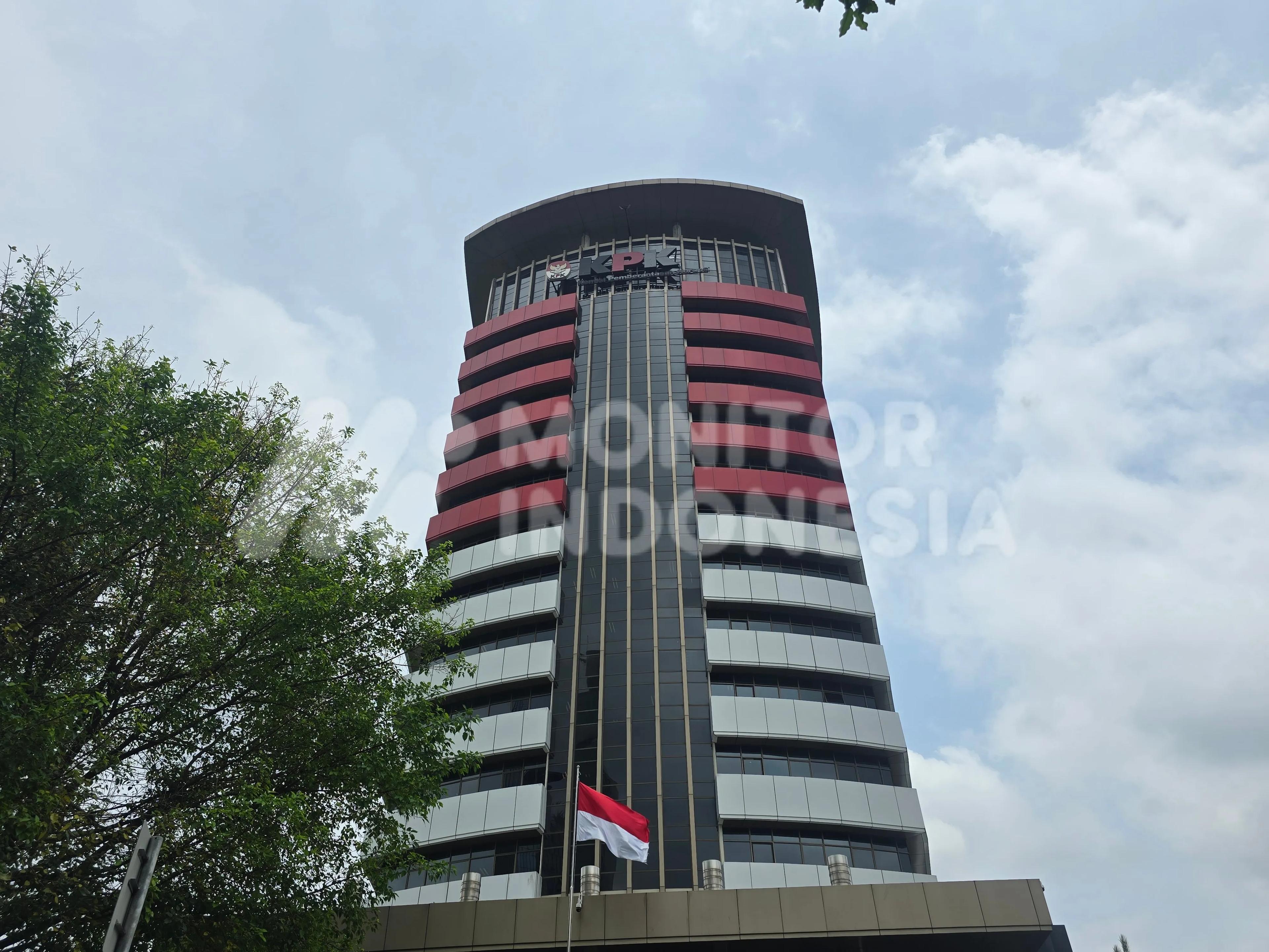 KPK Jangan "Letoy", Skandal Biskuit Stunting Belum Tuntas