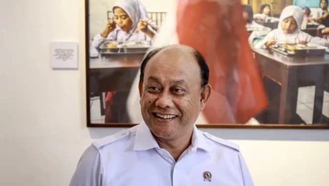 Dari Dugaan Markup ke Vendor Titipan, ICW Buka Borok Program MBG