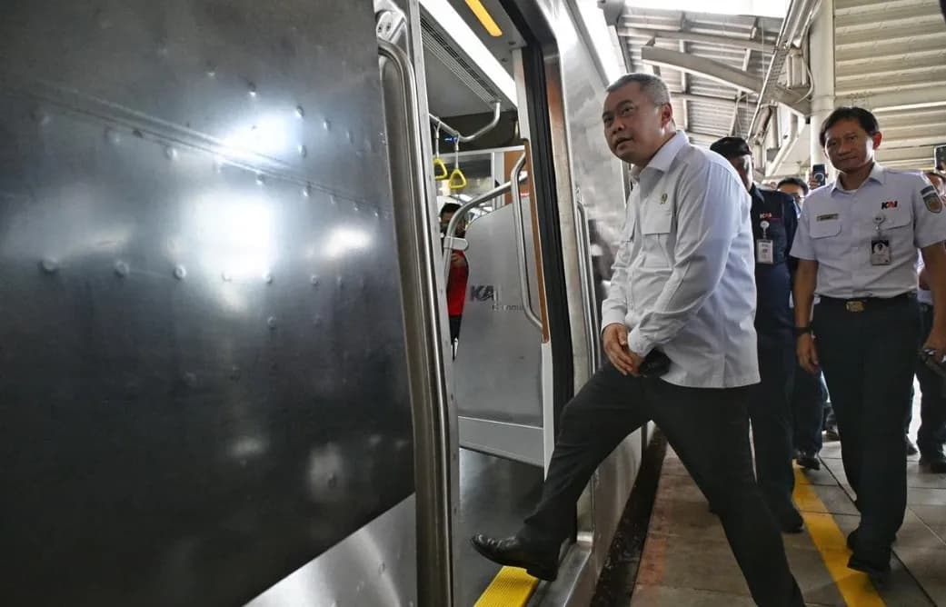 Pemerintah Janji Tak Lepas Tangan atas Insiden Tabrakan Kereta di Bekasi