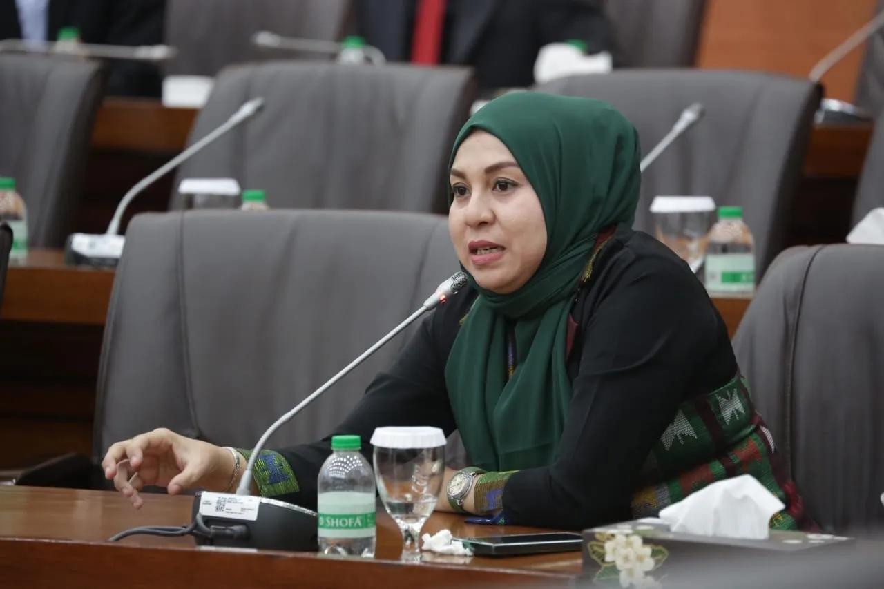 Razia Daycare Ilegal Didesak DPR, 43 Persen Belum Berizin