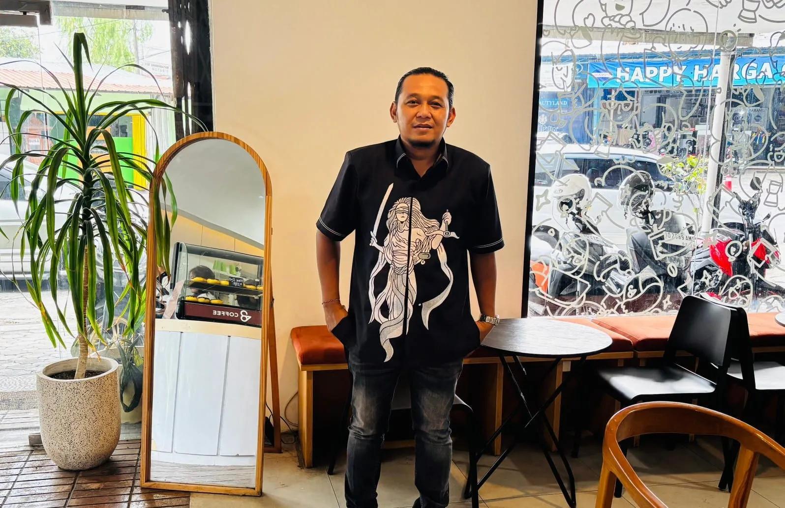 Skandal PD BKK Klaten: Dua Masa Tanggung Jawab Hamenang
