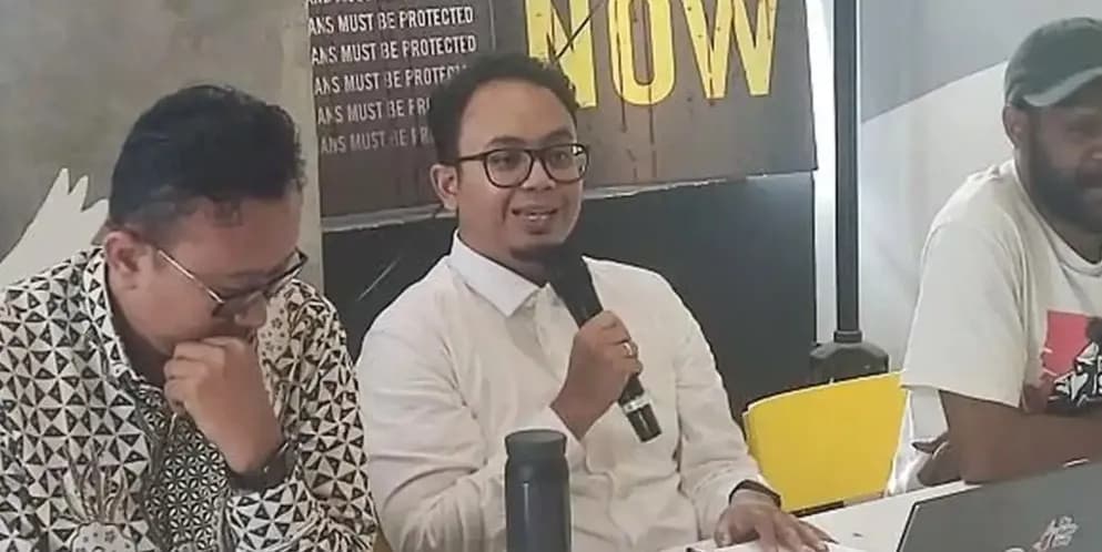 Amnesty International Indonesia Minta Pemerintah Batalkan Rencana Tentukan Status Pembela HAM