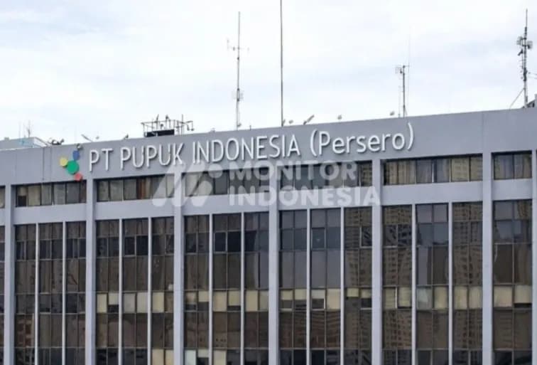 IHPS II 2025 Buka Borok Pupuk Indonesia: Inefisiensi Rp12,96 T hingga Subsidi “Nyasar”
