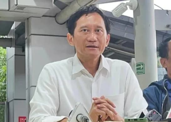 Tak Cukup Minta Maaf! DPR Tuntut Dirut KAI  Mundur Usai Tabrakan Bekasi