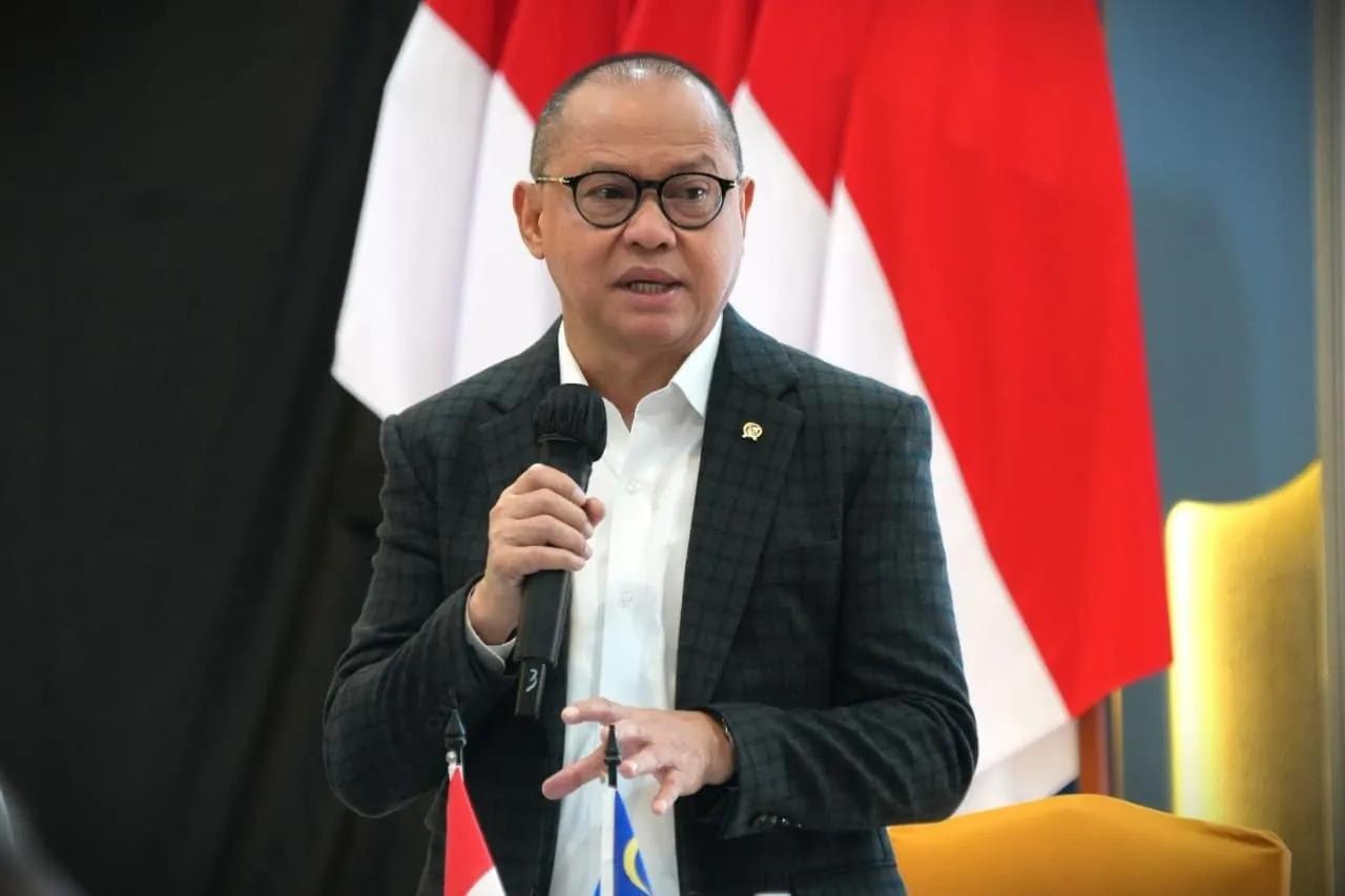 Kado May Day untuk Buruh Laut, Pemerintah Sahkan Perlindungan ABK Lewat ILO 188