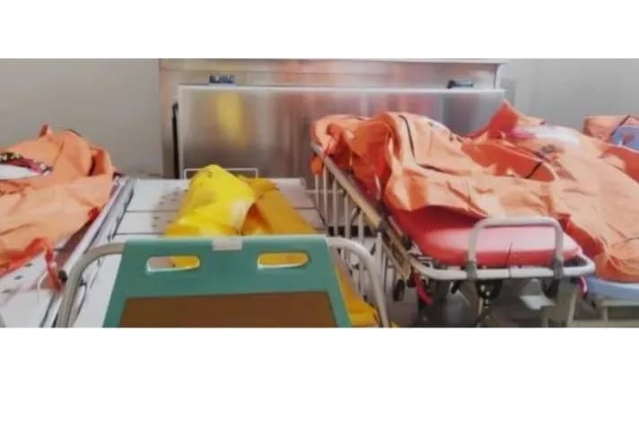 Tragedi Sadis di Perbatasan Kalimantan: Satu Keluarga Dibantai, PT Timberdana Terseret Sorotan