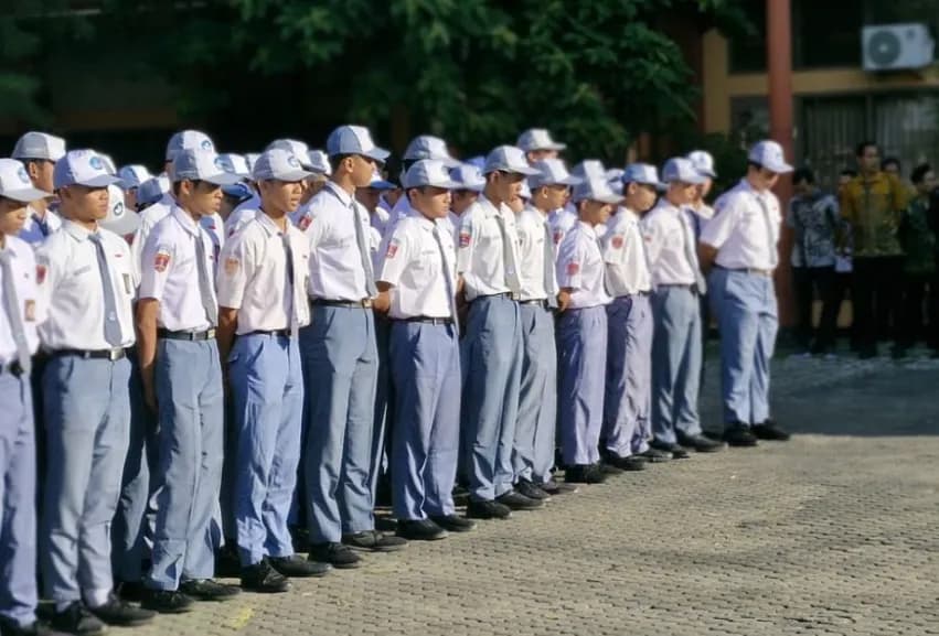 Kabar Baik! 103 Sekolah Swasta di Jakarta Gratis, Ini Daftarnya